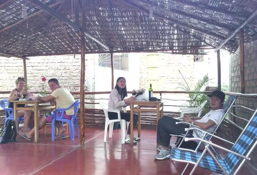 ベッドアンドブレックファースト Brabant Hostal