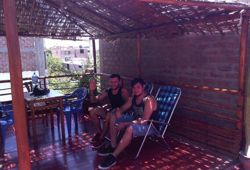 Aamiaismajoitus (B&B) Brabant Hostal