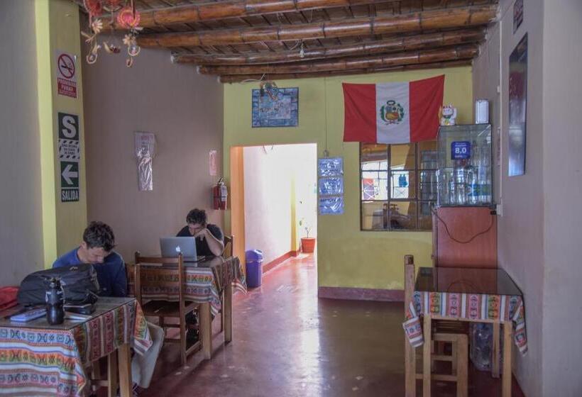 Aamiaismajoitus (B&B) Brabant Hostal