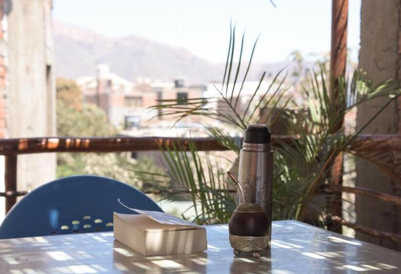 Aamiaismajoitus (B&B) Brabant Hostal