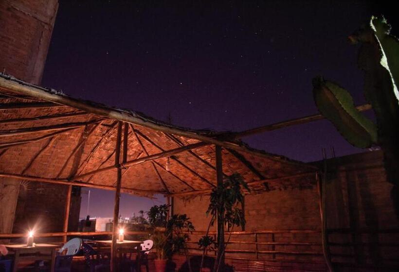 Aamiaismajoitus (B&B) Brabant Hostal