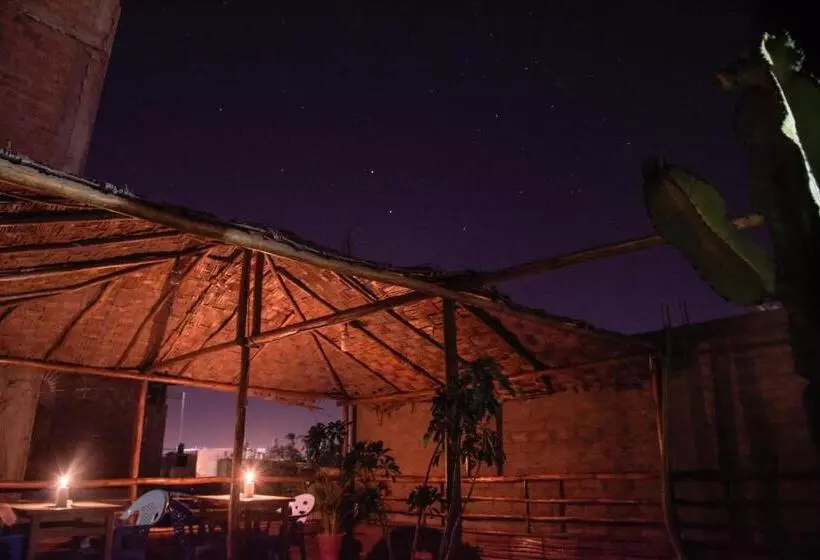 ベッドアンドブレックファースト Brabant Hostal