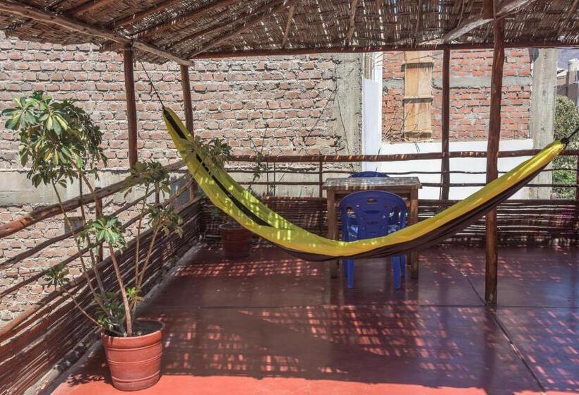 Aamiaismajoitus (B&B) Brabant Hostal