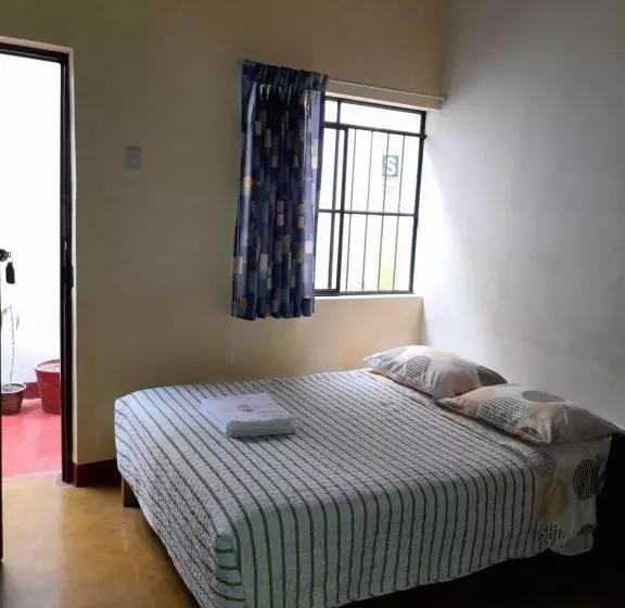 ベッドアンドブレックファースト Brabant Hostal