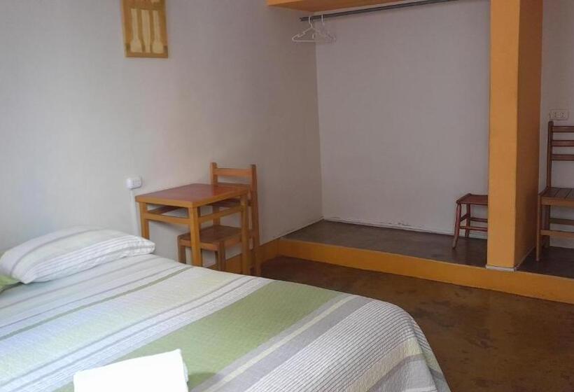 Aamiaismajoitus (B&B) Brabant Hostal