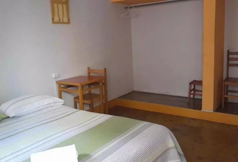 ベッドアンドブレックファースト Brabant Hostal