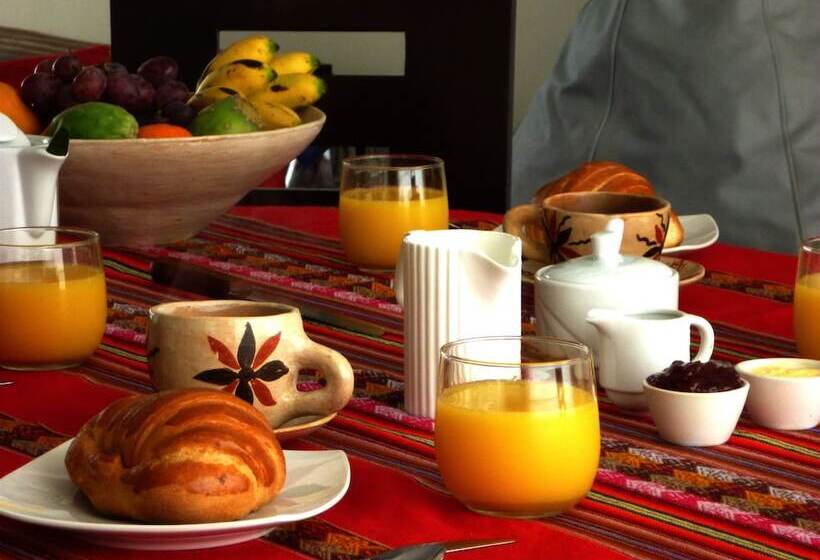 צימר Froguesthouse