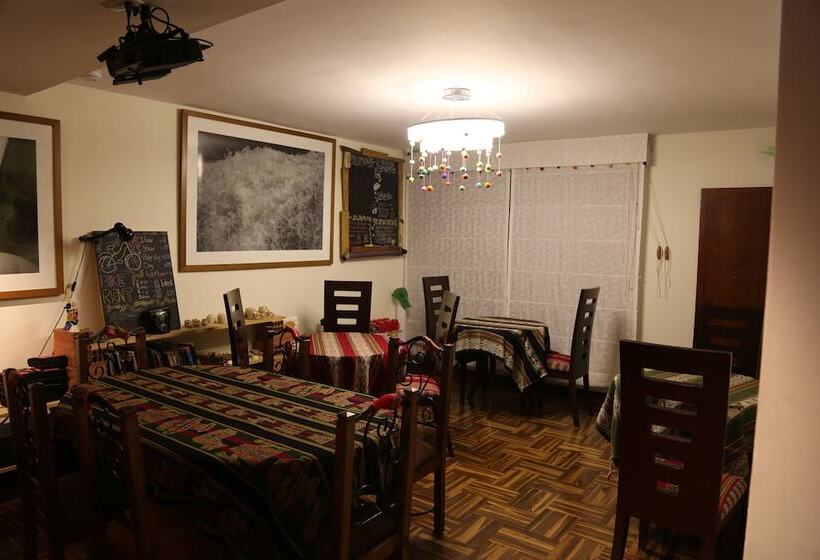 צימר Froguesthouse