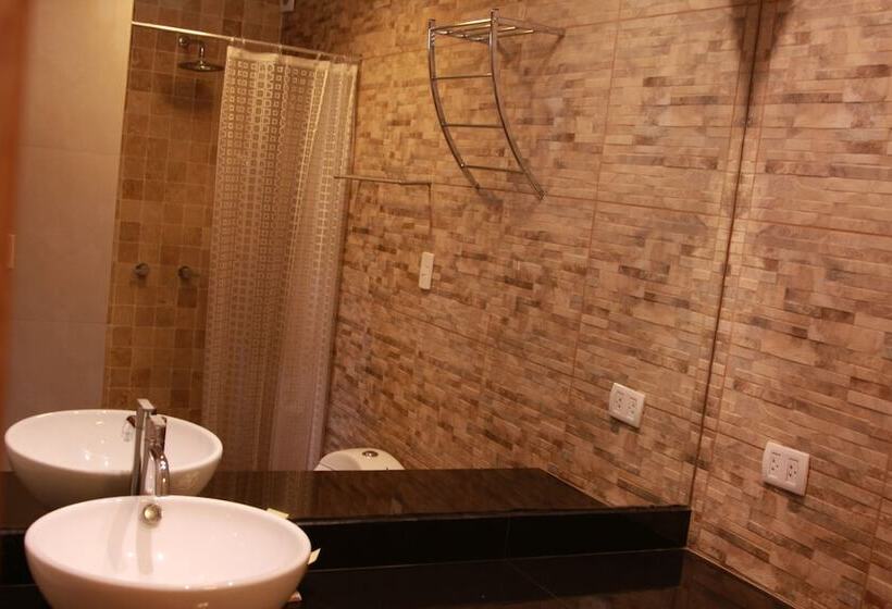 צימר Froguesthouse