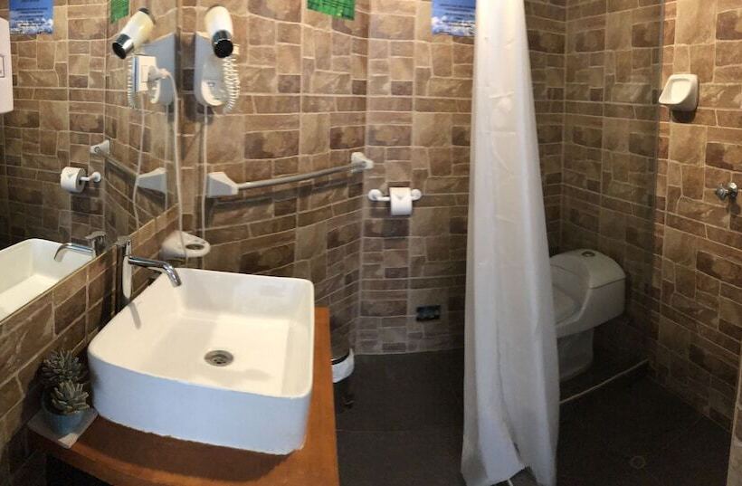 צימר Froguesthouse