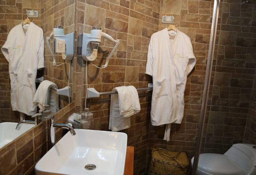 צימר Froguesthouse