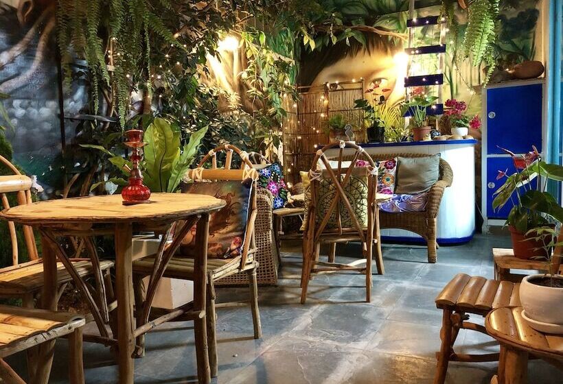 צימר Froguesthouse