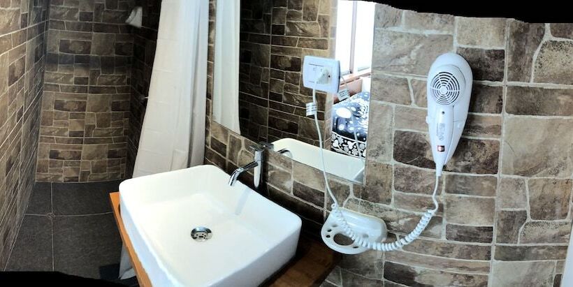 צימר Froguesthouse