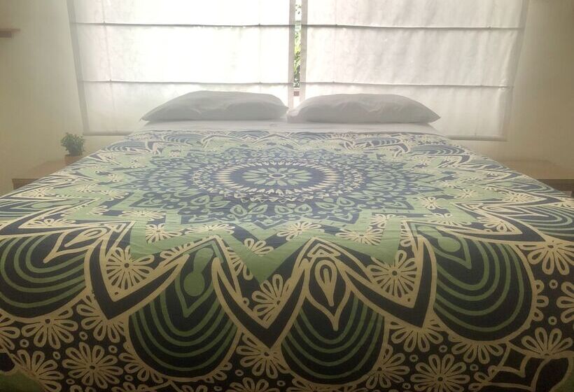 צימר Froguesthouse