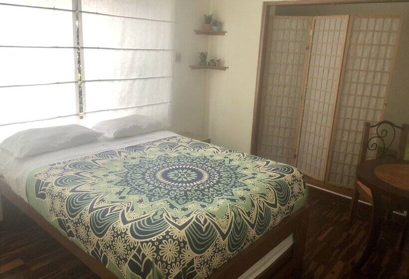 צימר Froguesthouse