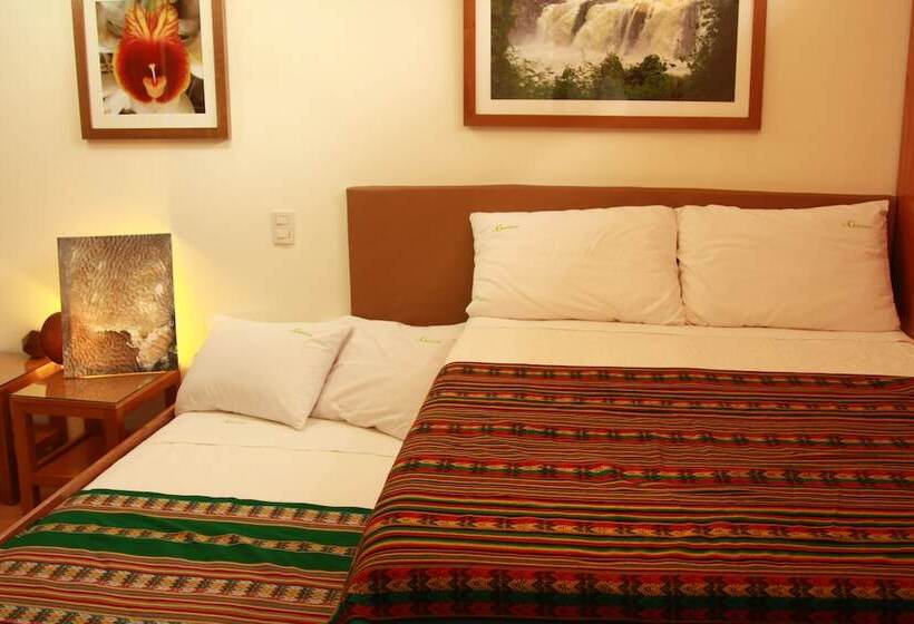 צימר Froguesthouse