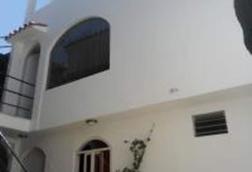 تختخواب و صبحانه La Casa De Ana Peru