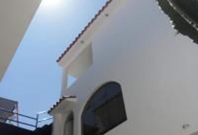 تختخواب و صبحانه La Casa De Ana Peru