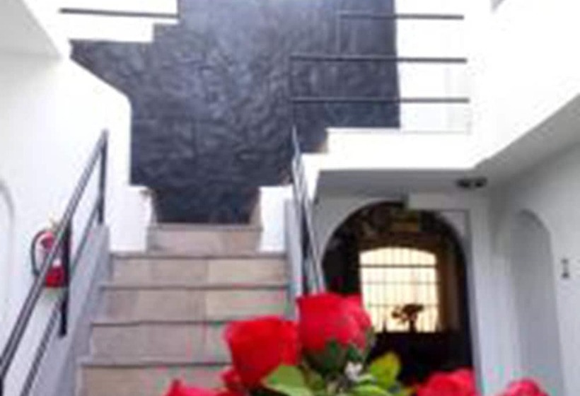 تختخواب و صبحانه La Casa De Ana Peru