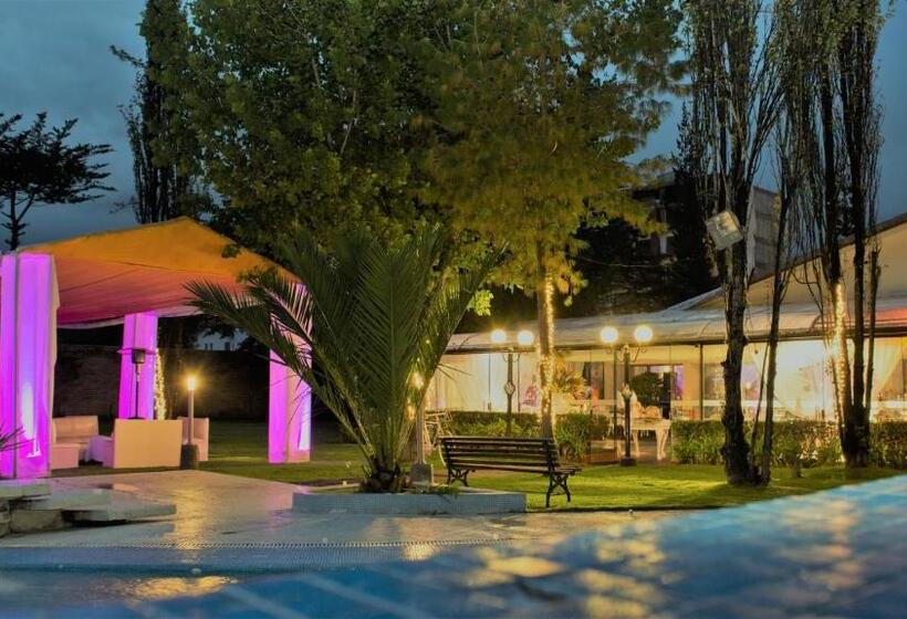 Club Hotel Centro De Convenciones Cusco