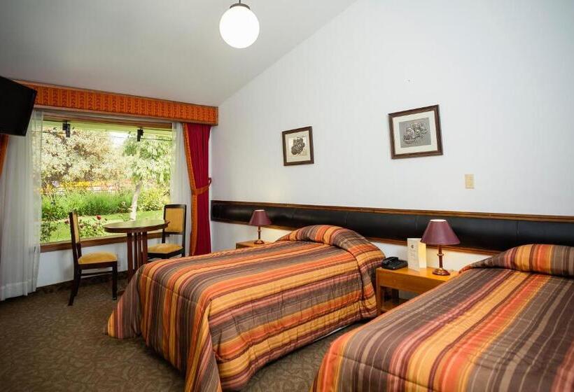 Club Hotel Centro De Convenciones Cusco