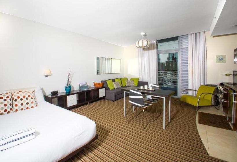 Suites At Congress Ocean Drive