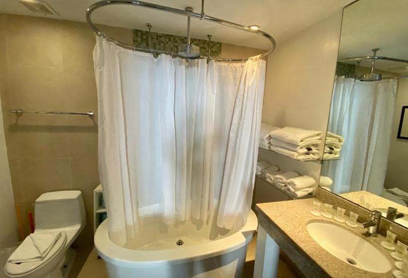 Suites At Congress Ocean Drive