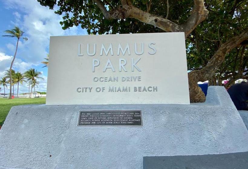 Suites At Congress Ocean Drive