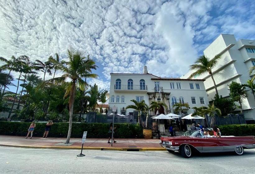 Suites At Congress Ocean Drive