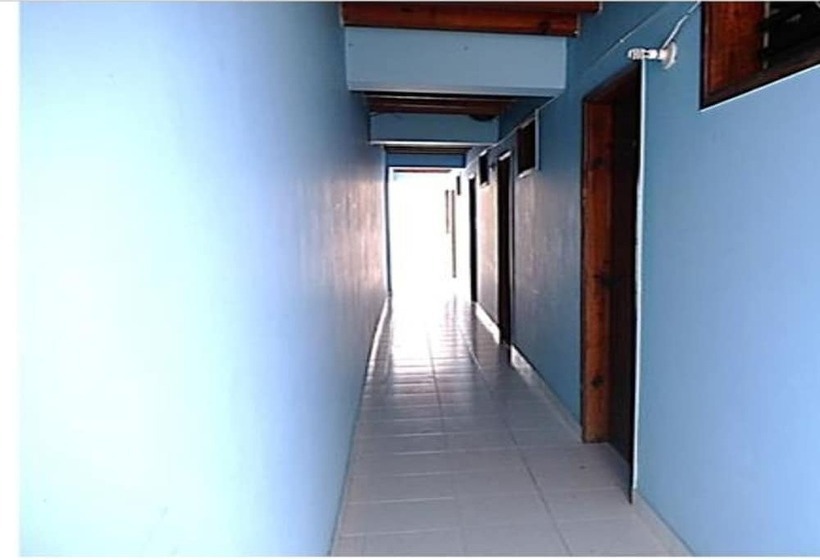 Хостел Bight View