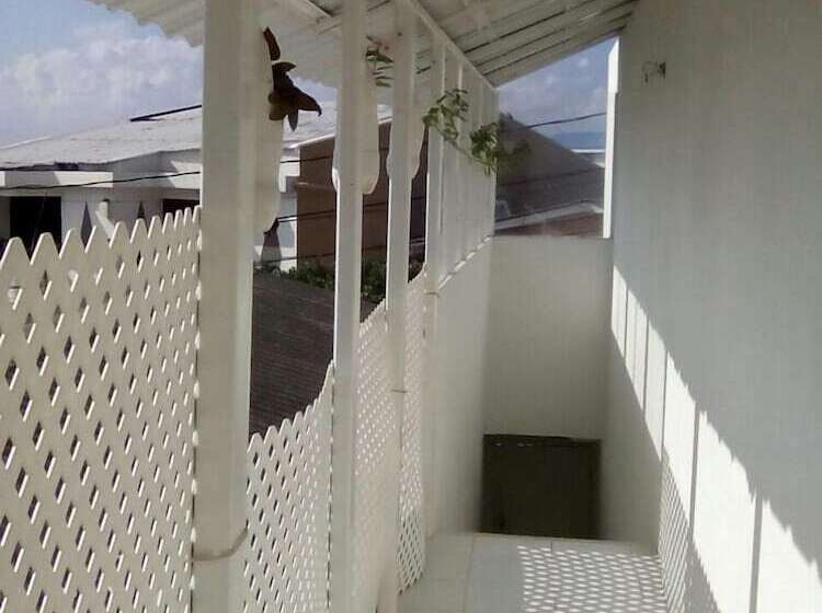 Хостел Bight View