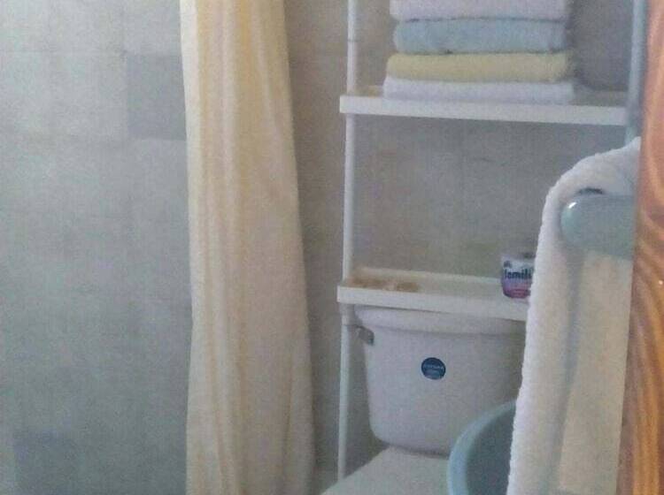 Хостел Bight View