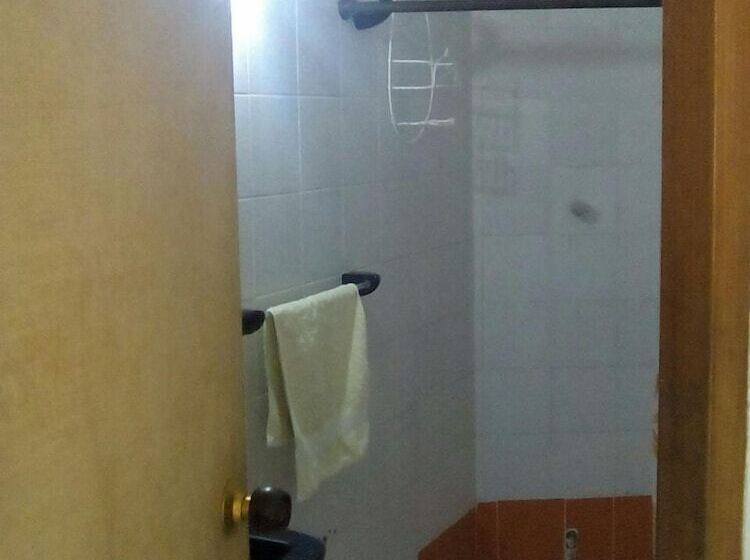 Хостел Bight View