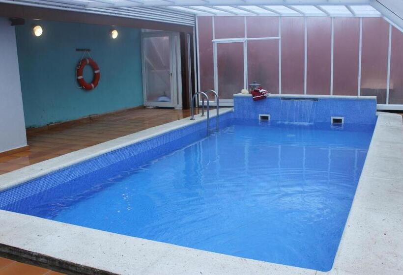 Отель Snö Beret