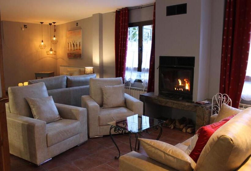 Отель Snö Beret