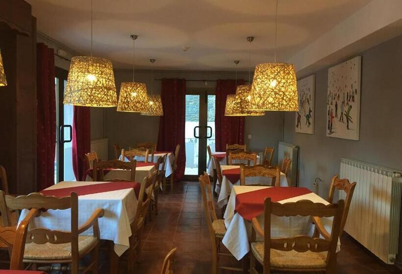 Отель Snö Beret