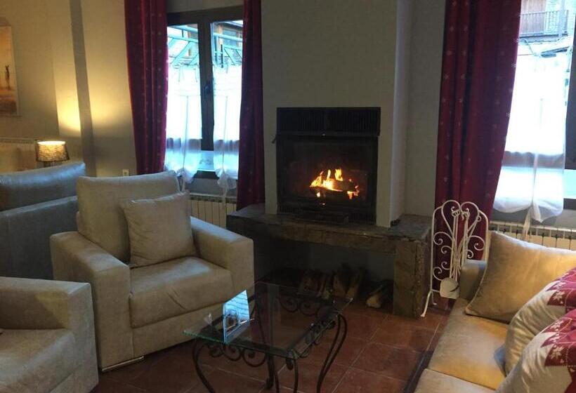 Отель Snö Beret