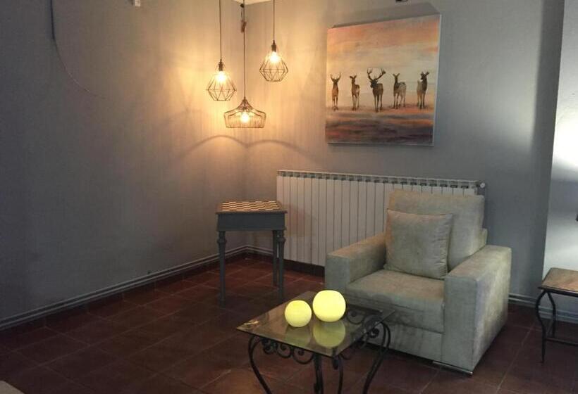 Отель Snö Beret