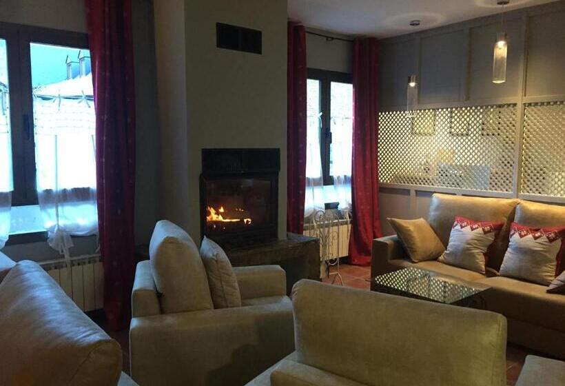 Отель Snö Beret