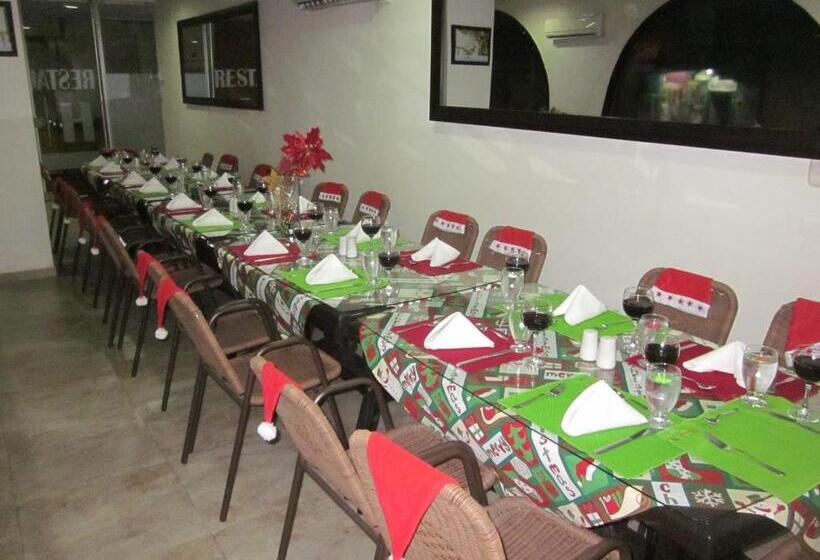 Hotel Alhambra Torre B