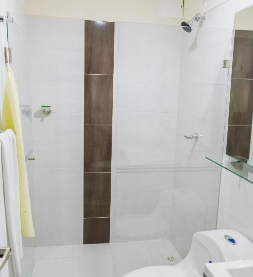 Hotel Alhambra Torre B