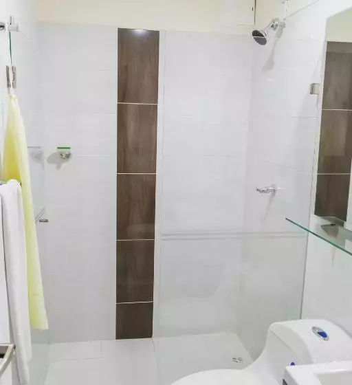 ホテル Alhambra Torre B