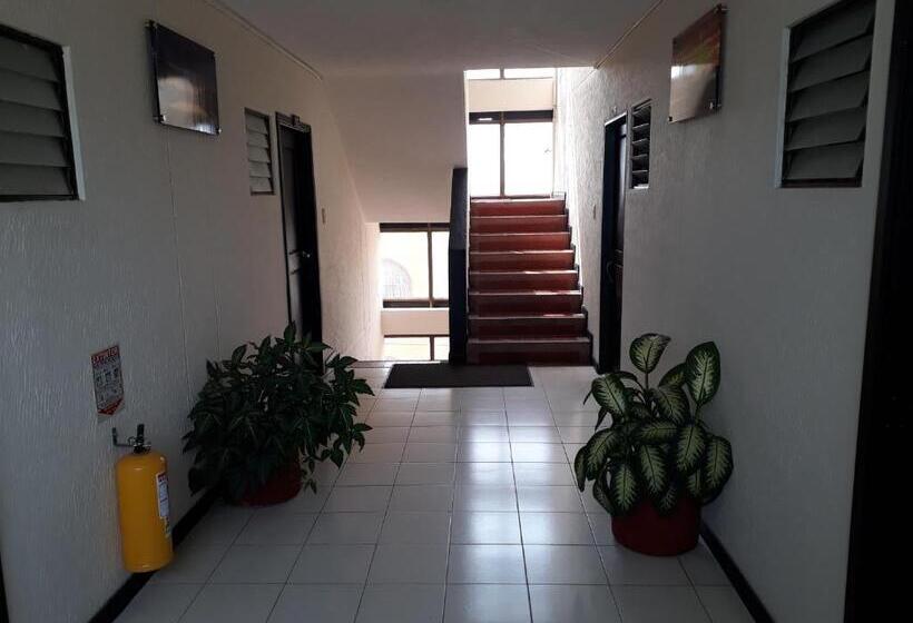 Hotel Alhambra Torre B