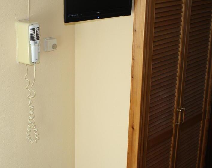 Otel Alojamientos Albor I