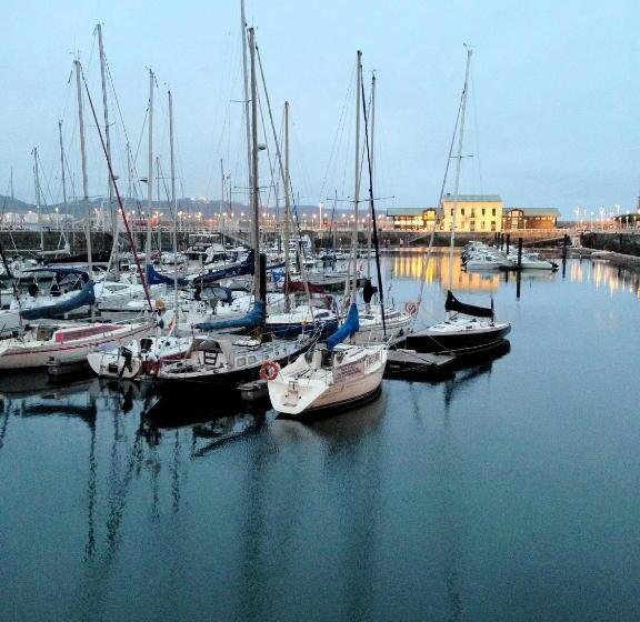 Otel Alojamientos Albor I