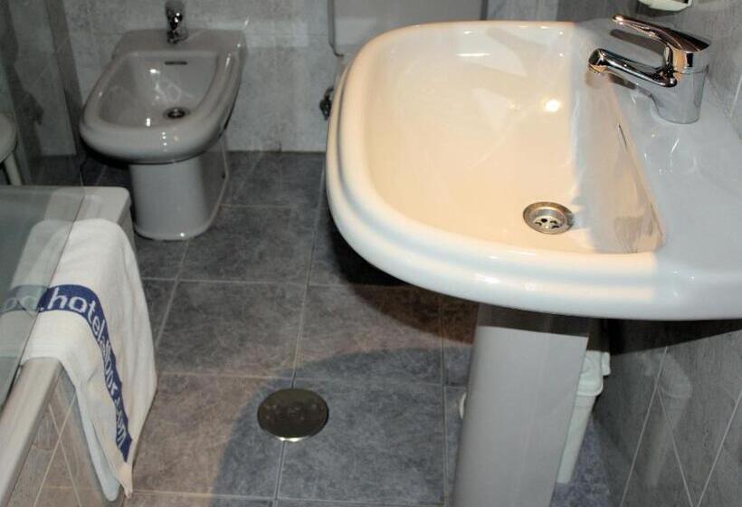 Otel Alojamientos Albor I