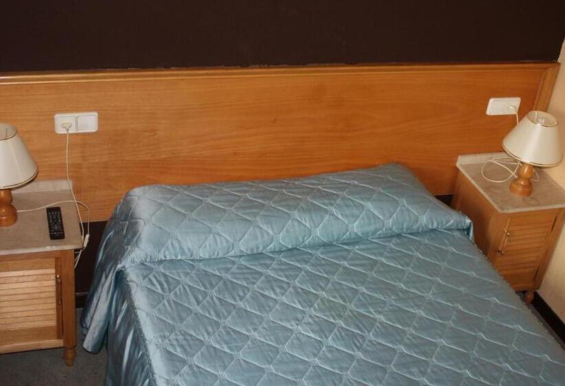 Otel Alojamientos Albor I