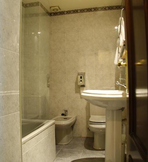 Otel Alojamientos Albor I