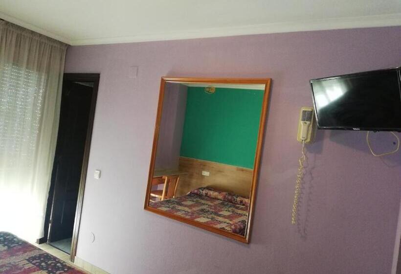 Otel Alojamientos Albor I