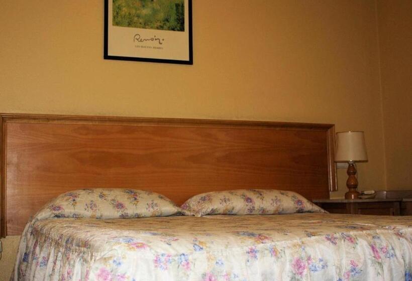 Otel Alojamientos Albor I